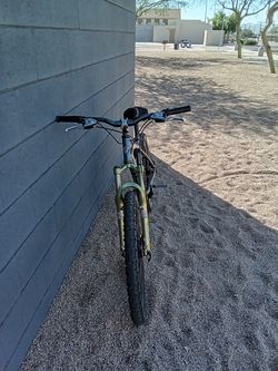 Full Size GT Bikes Ruckas 2.0 , good condition, $150 obo