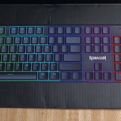 Redragon Sindri Wired Mechanical Keyboard