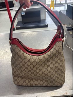 Gucci purse