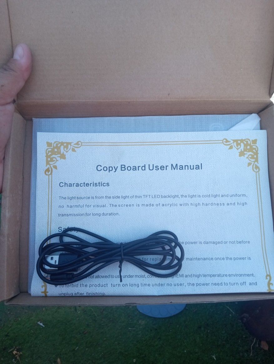 Board