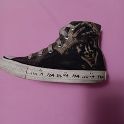 Joker "Killing Joke" Chuck High