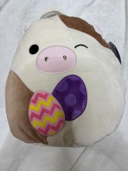 Squishmallow Basket