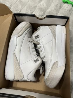 Jordan 3 retro