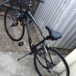 INFINITY brand New Bike