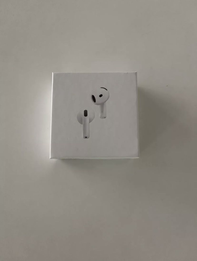 AirPods 4th Generation with ANC