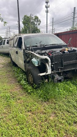 2014 ford f150 parts