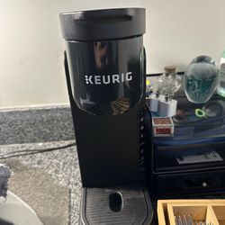 Keurig Coffee Maker