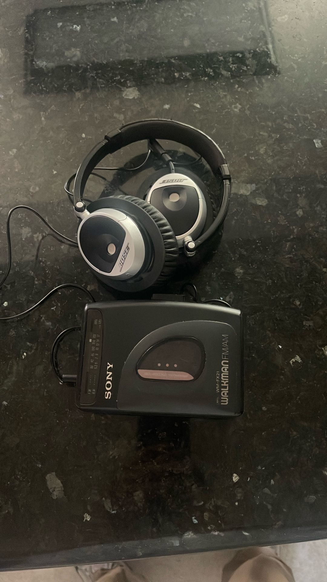 Sony Walkman