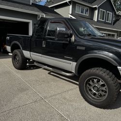 2000 Ford F-250