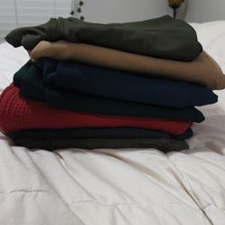 Work Pants, jeans & leggings 