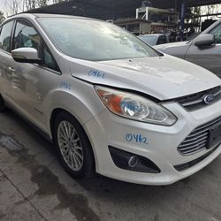 2013 Ford C-max (Parts Only)