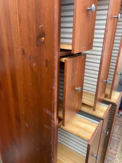IKEA dresser