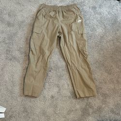 nike cargo pants 
