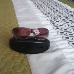 Authentic Prada sunglasses