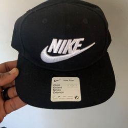 NIKE YOUTH FUTURA PRO SUSTAINABLE CAP