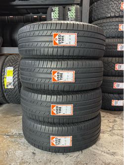 235/60/18 Michelin