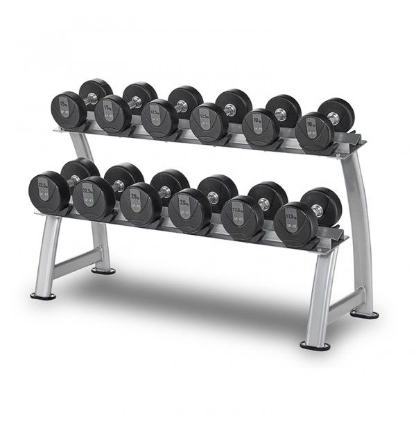 Dumbbells