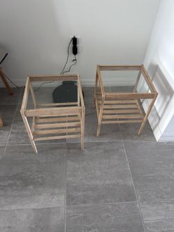 Twin Bed