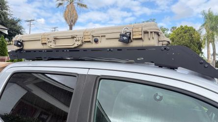 Pelican Case 1750 Long