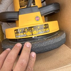 Polisher Dewalt 