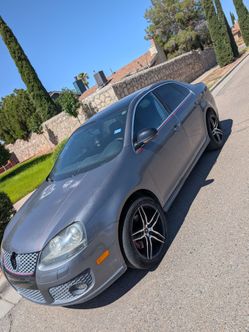 2006 Volkswagen Jetta