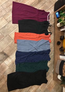 Woman’s Bundle Closet Clean Out (Medium)