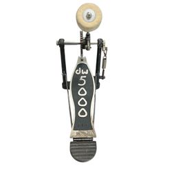 Drum Workshop DW 5000