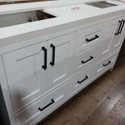 Bathroom Vanities in Different Styles and Sizes Available! Starting from $100 & UP