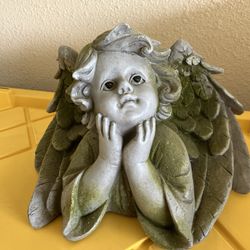 ANGEL STATUE 