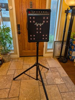 Marshall Bromley 450 Party Speaker