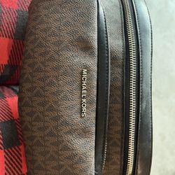Michael Kors Fanny Pack 