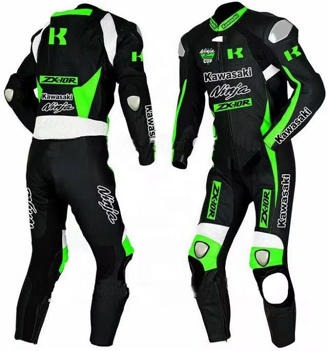 Leather Racing suit all Sizes fast Delivery📦