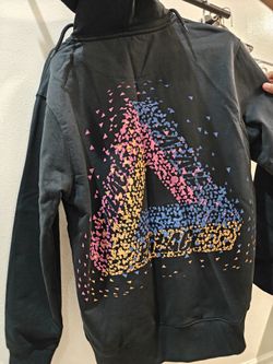 Palace Tri-Ferg Maximum Palace Hoodie