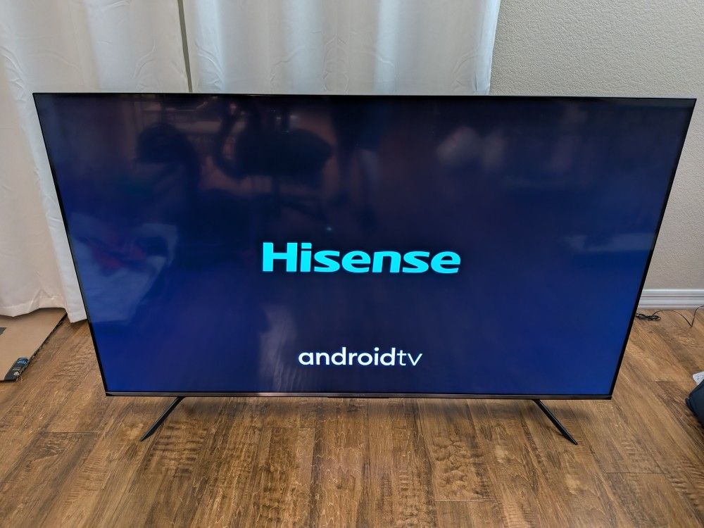 Hisense TV 65 Inch