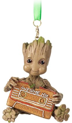 Disney ornament - Groot
