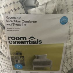 Twin XL Twin Comforter 