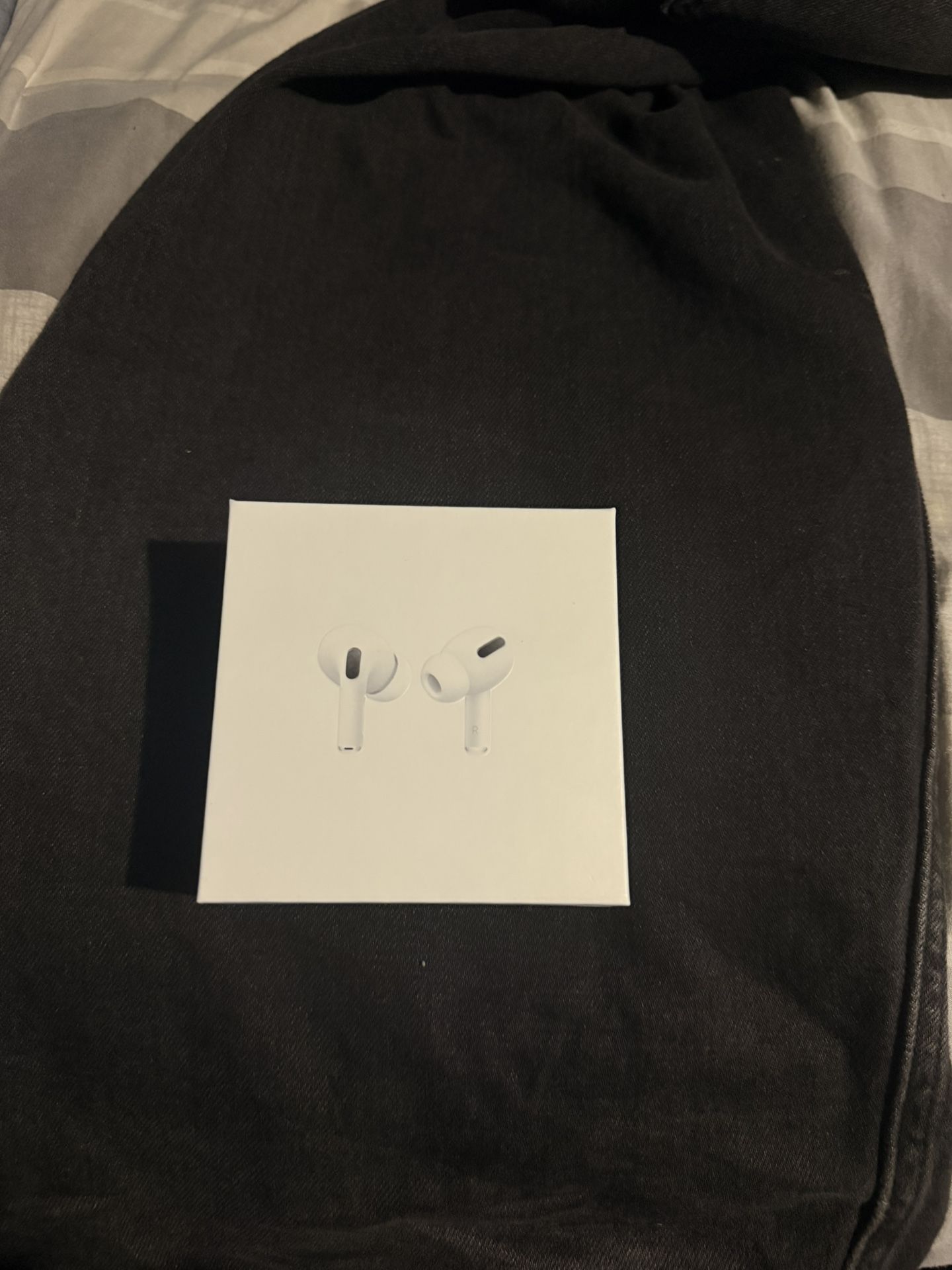 Air Pods Pro’s 2nd gen
