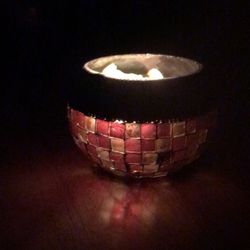 Decorative Candle Holders 🕯 