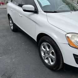2013 Volvo Xc60