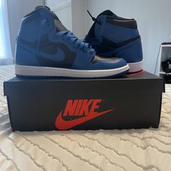 Air Jordan 1 Retro High Og