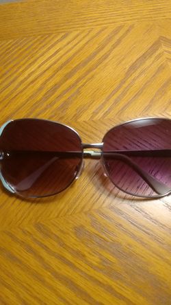 Cool looking sunglasses