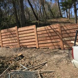 Fence 