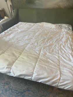 Sofa Bed Cindy Crawford collection