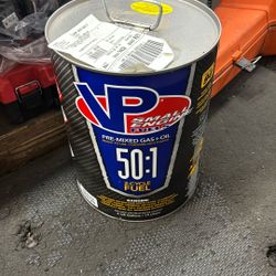 VP 50:1 Mix 5gallon 