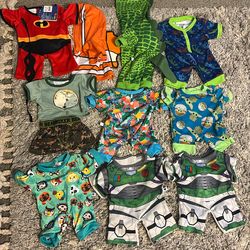 BUILD-A-BEAR OUTFIT
