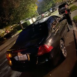 Used Honda Accord 2008