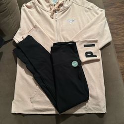 Victorias Secret-Pink XSmall