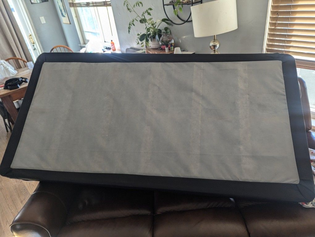 Free twin box spring