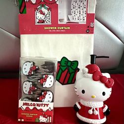 Hello Kitty Bundle