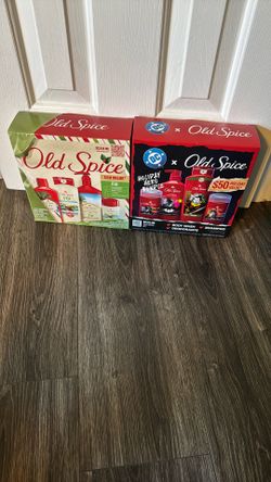 Old Spice Gift Sets